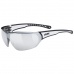 UVEX BRÝLE SPORTSTYLE 204 BLACK WH/MIR.SILVER (S5305252816)