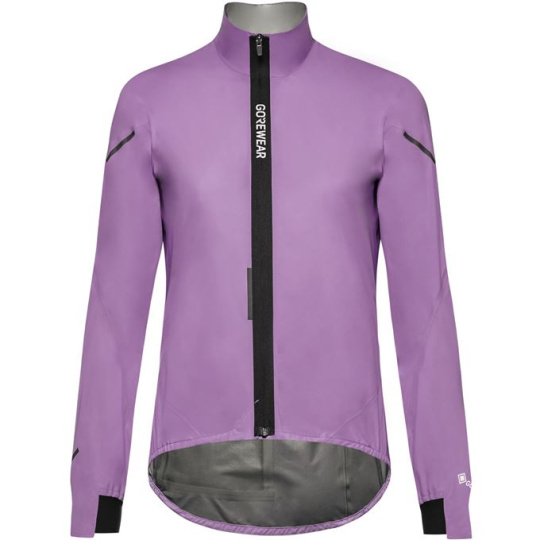 GORE Spinshift GTX Jacket Womens scrub purple 