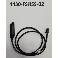Speed Sensor Integrated Reed Switch connection HIROSE 544-1004-2 L=700mm for PRO2 Motor