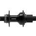 Shimano  FH-TC500-MS-B BOOST 12/148mm  ,MicroSpine, 32děr náboj zadní