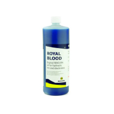 Magura Royal Blood minerální olej  do hydraulických brzd, balení 1000 ml