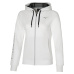 Mizuno Sweat Jacket / White