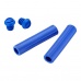 GIANT Contact Silicone Grip-blue