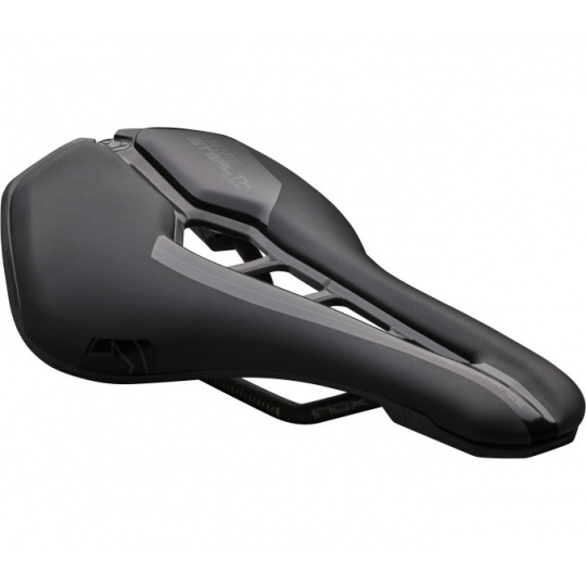 PRO sedlo Stealth Curved Performance, 142 mm, (2022)
