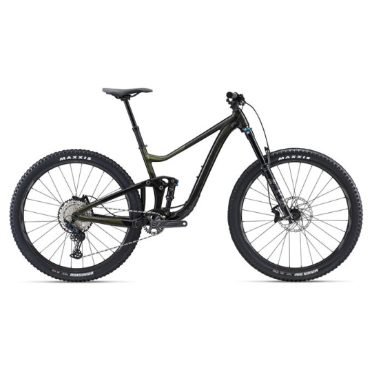 GIANT Trance X 29 1 Panther M23