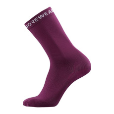 GORE Essential Socks process purple 35-37/S