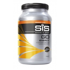 SiS GO Energy  - pomeranč 1,6kg  