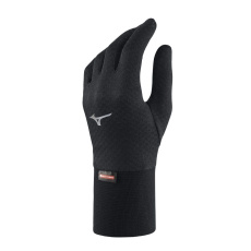 Mizuno BT Light Weight Glove ( 1 pack ) / Black