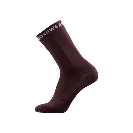 GORE Essential Socks utility brown 