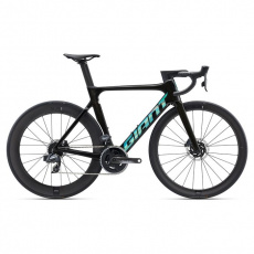 Propel Advanced Pro 0 Disc Panther M22