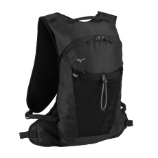 Mizuno Backpack/Black/OS