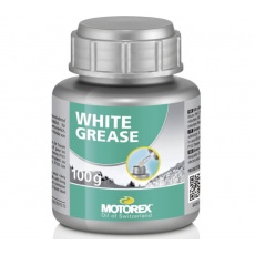 MOTOREX mazací tuk WHITE GREASE 628 100 g