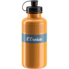 ELITE láhev VINTAGE L'EROICA, okrová, 500 ml