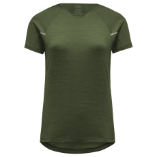 GORE Vivid Shirt Womens utility green 