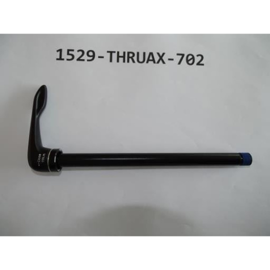 Giant Thru Axle 148mm/12mm 169.5mm Alloy Axle and Lever for Boost (Full-E+ MY17)