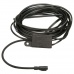 SHIMANO adaptér STePS SM-DUE01 pro přední a zadní světlo vč. 2 kabelů nebal