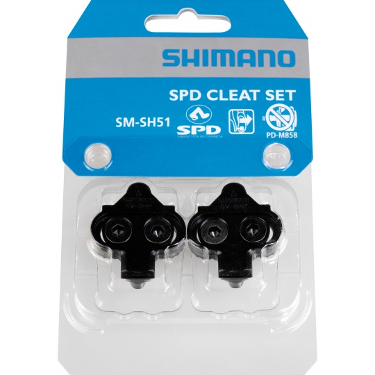 SHIMANO zarážky SM-SH51