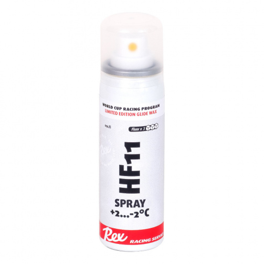 REX 4613 HF11 Spray, +2°C až -2°C, 85ml