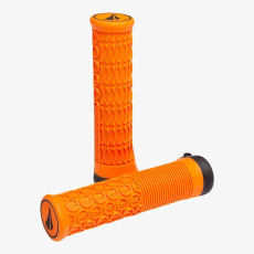 THRICE 33 - Lock-on Grip Orange