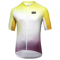 GORE Cloud Jersey Mens washed neon/multicolor 