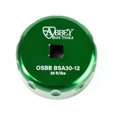 Klíč Abbey Tools Bottom Bracket Socket - BSA30-12