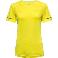 GORE Contest 2.0 Tee Womens washed neon yellow 40