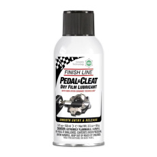 FINISH LINE Pedal and Cleat Lubricant 5oz/150ml-sprej