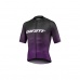 GIANT RACE DAY SS JERSEY BLACK/MULBERRY 