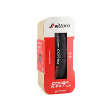 Vittoria Corsa N.EXT Graphene G2.0-Silica silniční plášť 700 x 28C