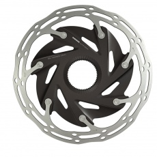 00.5018.122.000 - SRAM ROTOR CNTRLN XR 2P 140MM BLK ST ROUNDED
