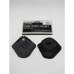 GIRO Zone MIPS Ear Pad Kit 17