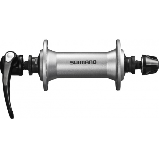 SHIMANO nába přední XTR HB-M9110 pro kotouč (centerlock) 28 děr pro E-thru 15 mm STRAIGHT špice 110