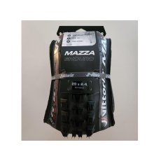Vittoria Mazza Enduro Graphone 2.0 plášť MTB 29x2,6, kevlar skládací, barva černá