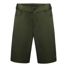 GORE Passion Shorts Womens utility green