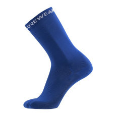 GORE Essential Socks ultramarine blue 41/43