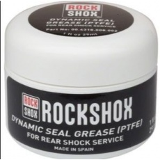 00.4318.008.004 - ROCKSHOX GREASE RS DYNAMIC SEAL GREASE 500ML