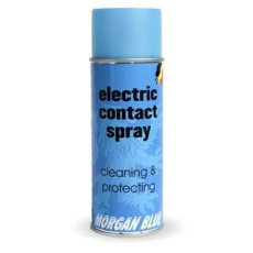 MORGAN BLUE Sprej na kontakty Electric contact spray 400ml