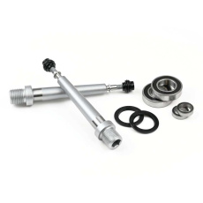 Base Composite Pedal Rebuild Kit | Incl. bushing, brgs, seal, washer, end cap and nut for L & R pedals