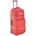 EVOC cestovní taška - WORLD TRAVELLER chili red - 125l