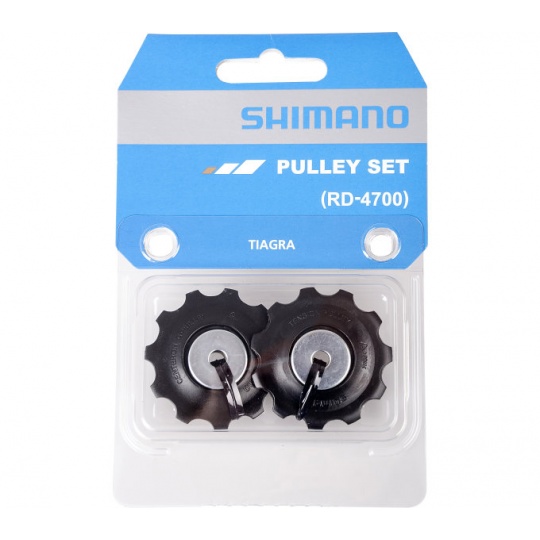 SHIMANO kladky pro RD-4700