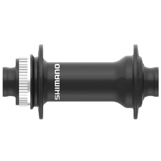 Shimano HB-MT410-B přední náboj MTB osa 15/110mm BOOST, 32 děr