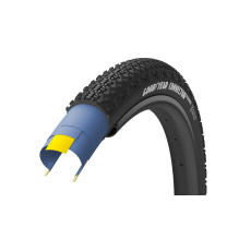Connector, Ultimate Tubeless Complete 650x50 / 50-584, Black