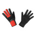 GORE M GWS Thermo Gloves black/fireball 