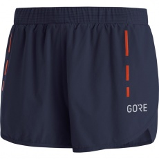 GORE Wear Split Shorts Mens-orbit blue-M