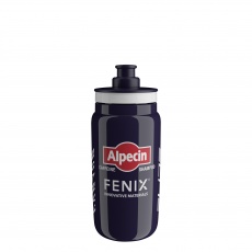 ELITE láhev FLY TEAM 21' ALPECIN-FENIX 550 ml