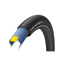 County, Ultimate Tubeless Complete 650x50 / 50-584, Black