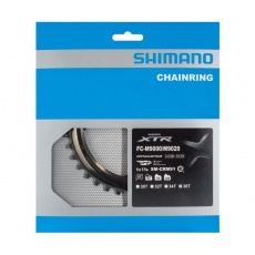 SHIMANO převodník XTR FC-M9000/20-1 36 z 11 spd jediný převodník