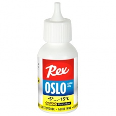 REX 475 OSLO, Fluorový gel, -5 až -15°C, 40g 
