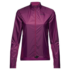 GORE Ambient Jacket Womensprocess purple 