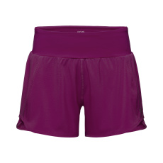 GORE R5 Wmn Light Shorts process purple